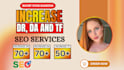 improve da DR tf with high da backlink strategy