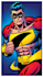 do comic and super hero