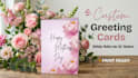 design aesthetic foldable greeting cards