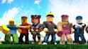 build a full roblox game for you