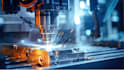 do professional cnc programming, g code, and 3 4 5 axis machining toolpaths