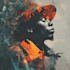 design single and album cover art design