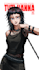 draw you 2d character illustration