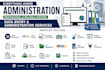create a unique flyer for your business visibility