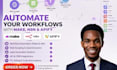 make com automation made com ai automation make automation