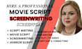 do movie script screenplay film script screenwriting feature film drama series