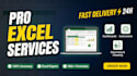 create microsoft excel spreadsheet, excel data entry, spreadsheet automation