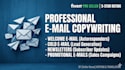 write high converting cold and marketing email copy that gets replies