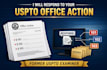 respond to a uspto office action for software and ai patent