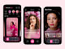 develop a dating website and mobile app with smart matchmaking and real chat