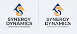 manually vectorise your blurry logo into a clean vector file