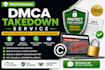 send dmca notice to remove copied website content