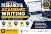 write papers, research article, conference papers, scopus and ieee papers