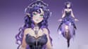 design and rig live2d vtuber model, 2d vtuber rigging, live2d design