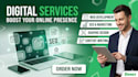 social service and digital service