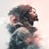 create an amazing mixtape single cover album artwork