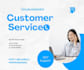 the best customer service agent you need