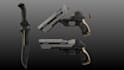 do game ready 3d props