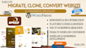 migrate, clone convert lovable ai, weebly, wordpress, ui ux figma to webflow
