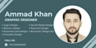 create a  professional designs