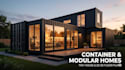design shipping container homes, modular houses, tiny home plans prefab layouts
