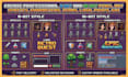 create 8 bit and 16 bit pixel art sprites, characters, icons, logo, props, gui
