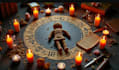 cast powerful spell to get your life together fix my life spell total life reset