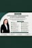 do data entry and organize spreadsheets