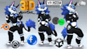 optimize and fix your vrchat avatar for better performance