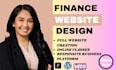 create retirement planning and personal finance wordpress sites