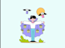 create custom json lottie animation for web and app