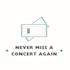 be your personal concert ticket booking assistant