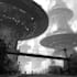 concept art for science fiction