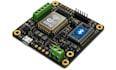 design iot pcb in easyeda with wifi and bluetooth modules