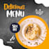 design creative social media post