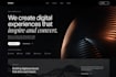 create an outstanding website that goes beyond your expectations