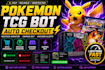 develop auto checkout bot, lazada shopee bot, shopping bot, pokemon bot opencart