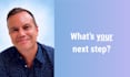 help you decide your next career step with confidence