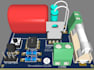 do pcb design, circuit board, schematic pcb, multilayer pcb, electronic design