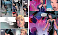 comicbook illustrationmanga anime artcomic character designgraphic novel