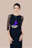 create stylish fashion boutique logo design