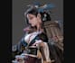 design vr chat vtuber vtubing  vtuber model anime character facial tracking