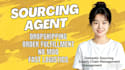 your china sourcing agent