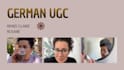 create the best german ugc videos