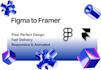 design a professional framer website for your busines