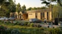 create photorealistic 3d exterior visualizations