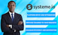 design your systemeio website and funnels