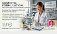 perfume formulation perfume cosmetics fragrance chemist