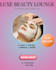 design professional beauty salon posts