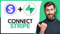 integrate stripe api, oauth2, jwt, social login, supabase and firebase backend